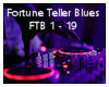 Di* Fortune Teller Blues