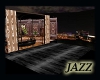 Jazzie-Black Deck