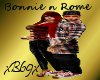 [B69]Bonnie n Rome