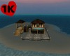 !!1K just a dream island