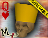 Crown Skull FURN 2 drvbl
