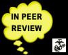 In Peer Review Headsign