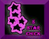 !Tru! pink 5 StarChick