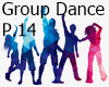 Group Dance 14P.
