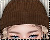Autumn Spice Wool Hat
