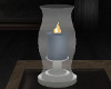 Wendago Candle Lamp