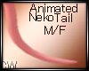  Neko Animated Tail M/F