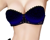 [LK] Midnight Blue Bra