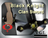 BK Clan Sword F-version