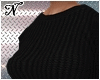 Sweater black