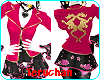 [TW]Sakura Red Jacket