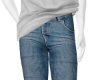 Jeans Full Outfit