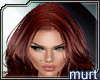 Murt/Bombus Red Hair