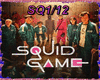 squid game remixe