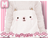 Ⓑ | Beary Pullover