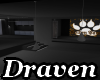 Gloden Paws Room