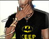 B' Keep calm/Batman