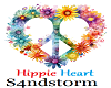 Hippie Heart