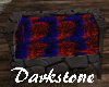 Darkstone Loveseat