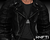 H4 | Leather Jacket 02