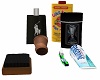 Animated Toiletries Male