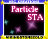 Particle (STA) Stars