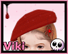 KIDS Beret Spider