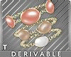 DEV - OM_027 Bracelets