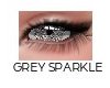 Bun! Grey Sparkle m/f