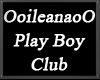 (I) Play Boy Club