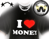 I <3 Money