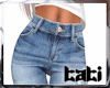 lTl Ripped Jeans V1 S