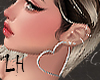 Brinco/ Piercing