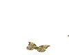 Golden Butterflies-1