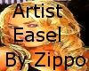 Artist Easel