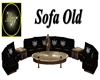 Sofa Old