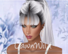 Meyba Snow Bangs