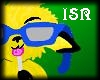 ISR: Yellow Fox