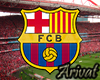 {Ari} FC Barcelona