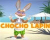 chocho lapin