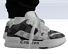 Tennis Sk8 Compton