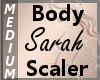 Body Scaler Sarah M