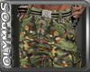 *O* Soldier Pant Xl