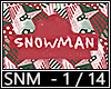 Snowman