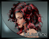 FIRE Dispira Red & Black