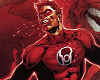 Hal Jordan Red Lantern
