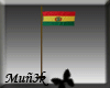 Yc/flag Bolivia