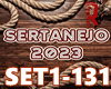 🦁 Sertanejo 2023 MIX