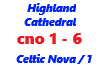 Highland Cathedral