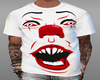 T-shirt Clown